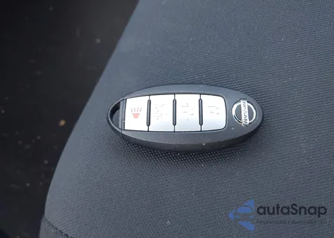 2021 Nissan Versa S Xtronic Cvt from USA, damaged, VIN 3N1CN8DV9ML925973